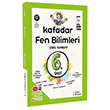6. S�n�f Kafadar Fen Bilimleri Soru Bankas� Do�an Akademi