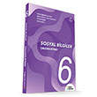 6. S�n�f Sosyal Bilgiler �al��ma Kitab� Do�an Akademi
