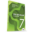 7. S�n�f Fen Bilimleri �al��ma Kitab� Do�an Akademi