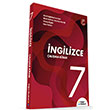 7. S�n�f �ngilizce �al��ma Kitab� Do�an Akademi