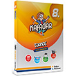 LGS 8. S�n�f Kafadar T�rk�e Soru Bankas� Do�an Akademi