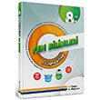 8. S�n�f Fen Bilimleri �al��ma Kitab� Do�an Akademi