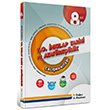 LGS 8. S�n�f T.C. �nk�lap Tarihi ve Atat�rk��l�k �al��ma Kitab� Do�an Akademi