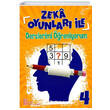 4.S�n�f Zeka Oyunlar� ile Derslerimi ��reniyorum Ata Yay�nc�l�k