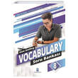 8. S�n�f �ngilizce New Smiling Vocabulary Soru Bankas� Ata Yay�nc�l�k