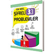 3. S�n�f �ifreli Problemler Soru Bankas� Ata Yay�nc�l�k