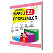 2. S�n�f Yeni Nesil �ifreli Problemler Ata Yay�nc�l�k