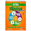 7.S�n�f T�rk�e �ntro Defter Kitap Mozaik Yay�nlar�