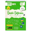 TYT Kimya Destek Defterim ENS Yay�nc�l�k
