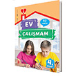 4. S�n�f Ev �al��ma Kitab�m Ata Yay�nc�l�k