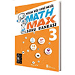3. S�n�f Matematik Math Max Soru Bankas� Ata Yay�nc�l�k