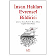 �nsan Haklar� Evrensel Bildirisi Rona Aybay Der Yay�nlar�