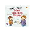 Merakl� �m�r ��lyak Hastal���yla Tan���yor Emine Feyza Akta� Nobel Yay�nevi