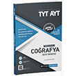 �niversite S�navlar�na Haz�rl�k TYT Tamam� ��z�ml� Co�rafya Soru Bankas� Pegem Yay�nlar�