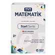 TYT Matematik Start Serisi Soru Bankas� E�itim Vadisi Yay�nlar�