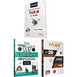 TYT Tarih Avantajl� Set 3 Farkl� Yay�n Limit Benim Hocam Yay�nlar�