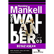 Beyaz Aslan Kurt Wallander Serisi 3 Ayr�ks� Kitap
