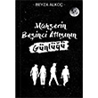 Mah�erin Be�inci Atl�s�n�n G�nl��� Defter �ndigo Kitap