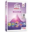 TYT Kimya 24 Ad�mda Bitirme Seti S�nav Yay�nlar�