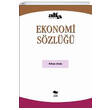 Ekonomi S�zl��� Alfa Yay�nlar�