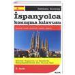 �spanyolca Konu�ma K�lavuzu Alfa Yay�nlar�