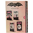 Isadora Moon Serisi 4 Kitapl�k Set Epsilon Yay�nlar�