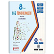 8. S�n�f LGS Fen Bilimleri Konu �zetli Soru Bankas� Zafer Yay�nlar�