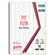 TYT Fizik Soru Bankas� Zafer Yay�nlar�
