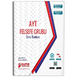 YKS AYT Felsefe Soru Bankas� Zafer Yay�nlar�