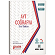 YKS AYT Co�rafya Soru Bankas� Zafer Yay�nlar�