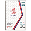 YKS AYT Tarih Soru Bankas� Zafer Yay�nlar�