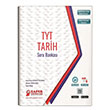TYT Tarih Soru Bankas� Zafer Yay�nlar�