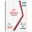 YKS AYT Biyoloji Soru Bankas� Zafer Yay�nlar�