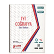 TYT Co�rafya Soru Bankas� Zafer Yay�nlar�