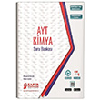YKS AYT Kimya Soru Bankas� Zafer Yay�nlar�