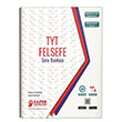 TYT Felsefe Soru Bankas� Zafer Yay�nlar�
