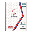 AYT Fizik Soru Bankas� Zafer Yay�nlar�