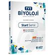 TYT Biyoloji Start Soru Bankas� E�itim Vadisi Yay�nlar�