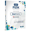 TYT Fizik Start Soru Bankas� E�itim Vadisi Yay�nlar�
