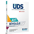 AYT Biyoloji �DS �nite De�erlendirme S�nav� E�itim Vadisi Yay�nlar�