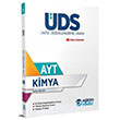 AYT Kimya �DS �nite De�erlendirme S�nav� E�itim Vadisi Yay�nlar�