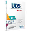 AYT Fizik �DS �nite De�erlendirme S�nav� E�itim Vadisi Yay�nlar�