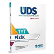 TYT Fizik �DS �nite De�erlendirme S�nav� E�itim Vadisi Yay�nlar�