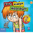 Zach K�zg�n Hissediyor Nobel �ocuk