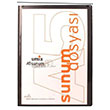 Umix �nden Cepli Sunum Dosyas� A5 40 li Lacivert U1194P