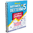 5.S�n�f Matemito Matematik Defterim Ar� Yay�nc�l�k
