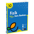 10.S�n�f Fizik Soru Bankas� Endemik Yay�nlar�