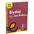 11.S�n�f Biyoloji Soru Bankas� Endemik Yay�nlar�