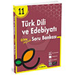 11.S�n�f T�rk Edebiyat� Soru Bankas� Endemik Yay�nlar�