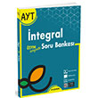 AYT �ntegral Soru Bankas� Endemik Yay�nlar�